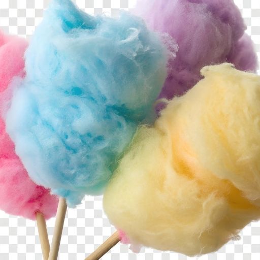 Cotton Candy