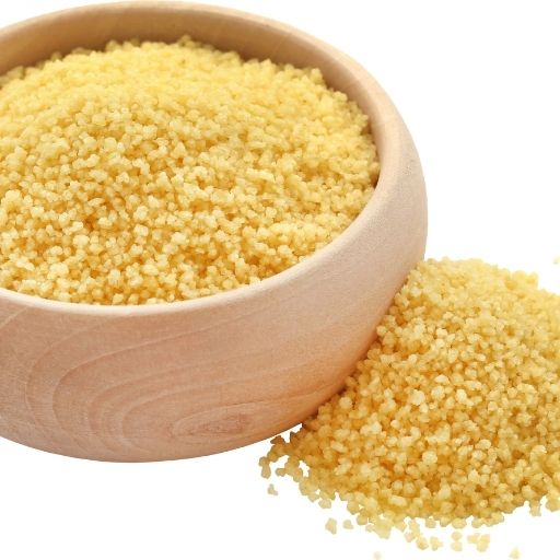 Couscous