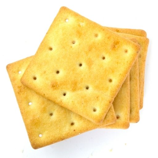Crackers
