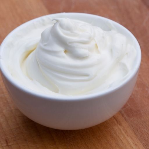 Cream Cheese